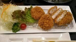 かつ泉 今店