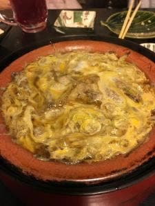 どぜう季節料理 大門