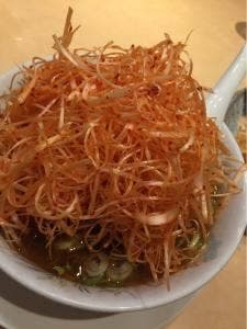 ラーメン 縁屋