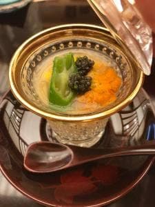 季節料理 なかしま