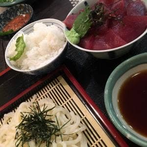 海鮮かくれ家 さしみ亭