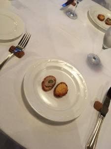 Restaurant Mitsu