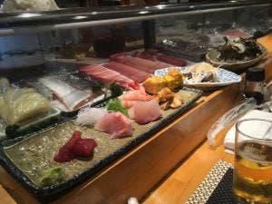 寿司まさふじおか