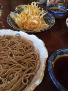 深山茶屋