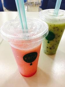 果汁工房 果琳 ジョイフル本田瑞穂店