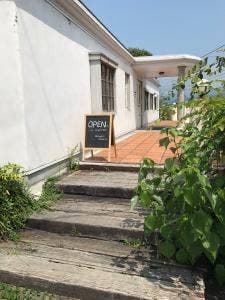 ブーランジェリー メゾン辻