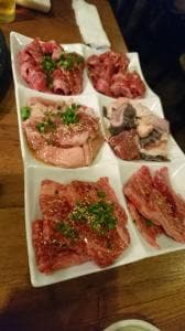 焼肉 すき焼き 純 天神警固店