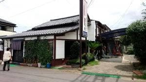 おぎの屋 板倉店