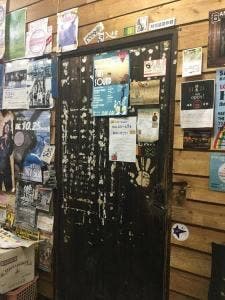 ドゥービー
