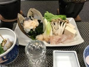 割烹旅館 肴屋本店