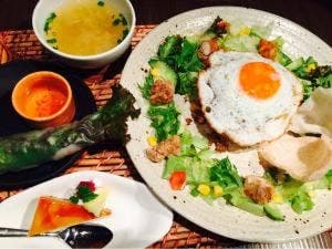 草木万里野 上田店