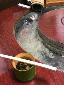 ニテコ名水庵