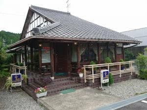 喫茶 きよみず