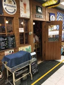 レーズン堂
