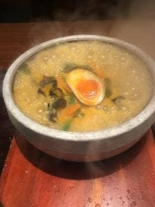 爆裂石焼らーめん 一兆 つくば並木店