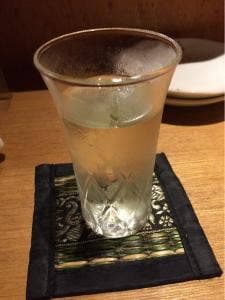 ASOBI割烹華柳