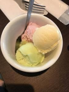 農家レストラン もみの樹