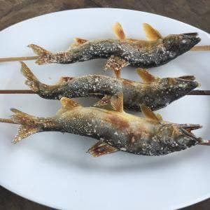 鹿沼観光 下沢ヤナ