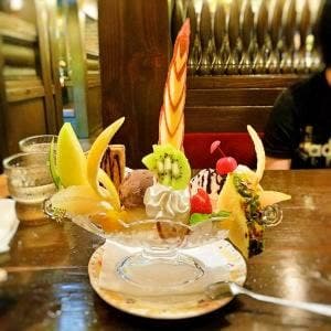 羅布乃瑠 沙羅英慕 郡山南店