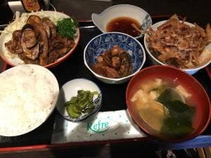 中堀亭