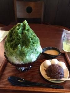 御菓子司 亀屋
