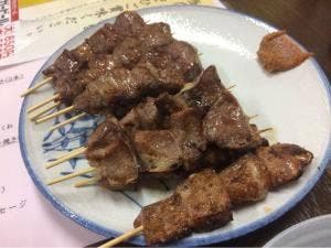 鳥仙