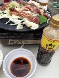 銀座ライオン 札幌ドーム店