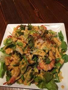 創作居酒屋 楽蔵人