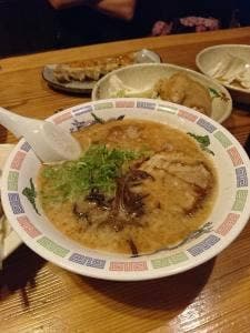 豚平 水前寺店