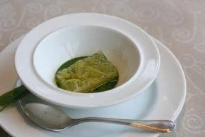 レストラン ルスティク