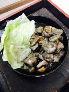 美食酒家ゆめぜん