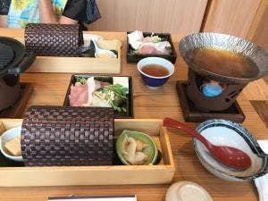 魚菜八風