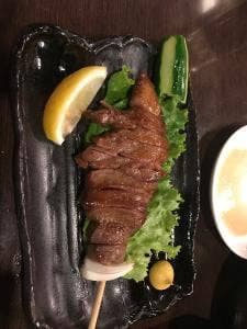 たんや卜傳