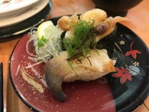 すし丸沖店