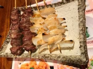 鍛冶屋文蔵 蕨店
