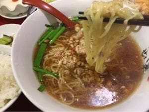 本格中華料理 せい華