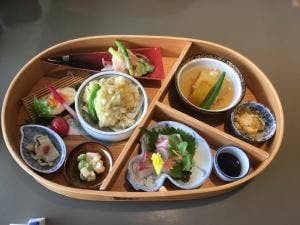 日本料理まつり
