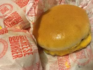 マクドナルド 新琴似店