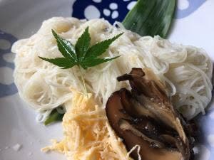 山菜料理 すくね茶屋