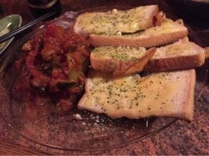 Bar クエッション