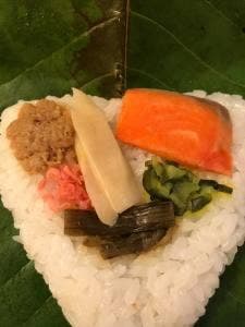 杣人の里 挽家