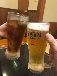 ぼんてん漁港 長町店