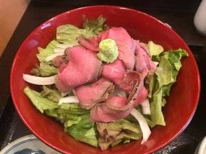 団らん