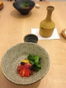 味道広路