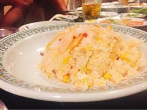 中国料理 大慶