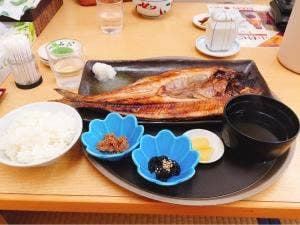海鮮や よし丼