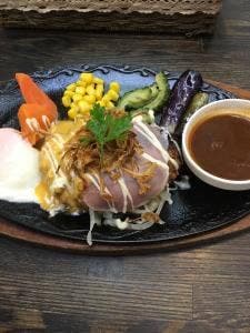 れんが亭