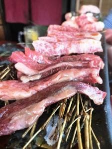 焼肉の家いちえん