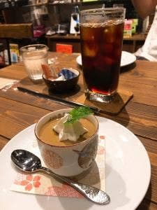 茶蔵庵房