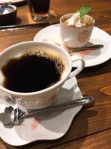 茶蔵庵房